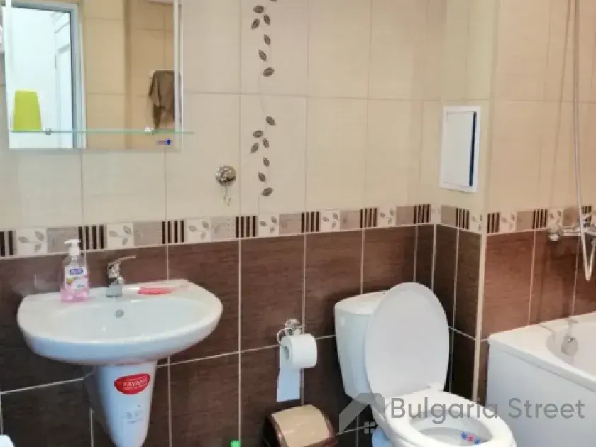 ванная комната