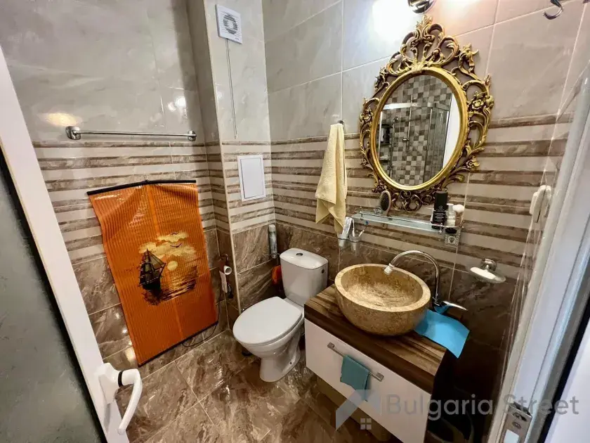 Ванная комната