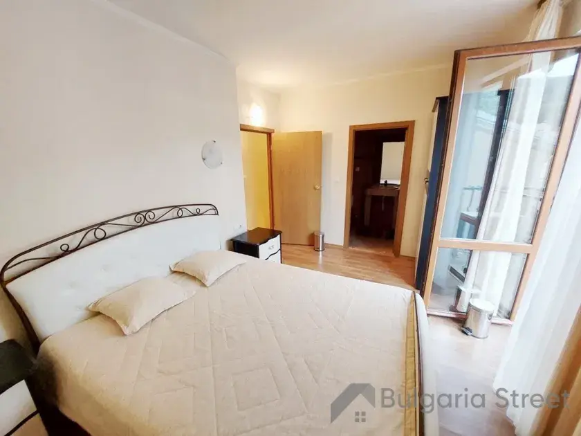 3 в спальня