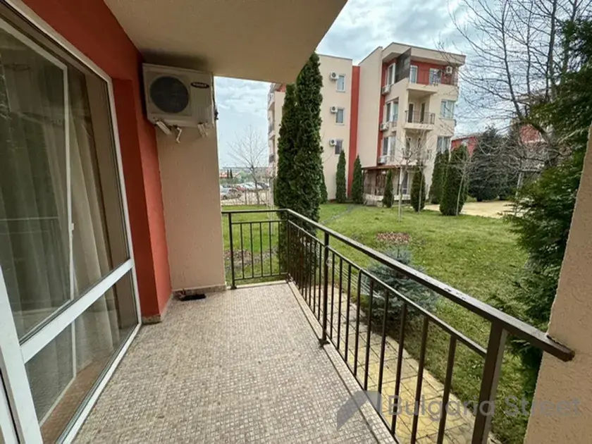 Терраса