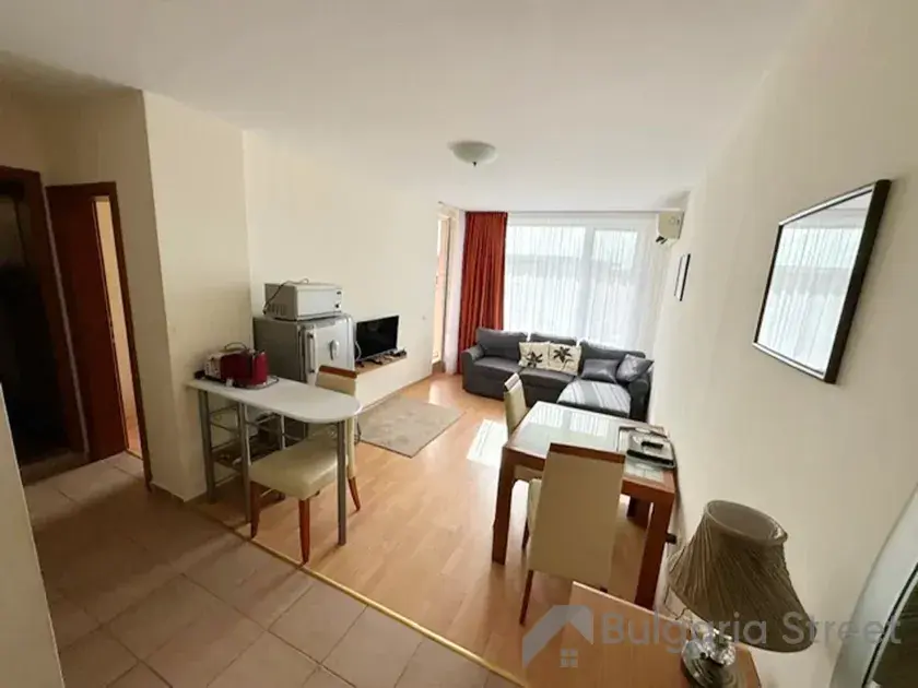 квартира в комплексе Nesebar Fort Club