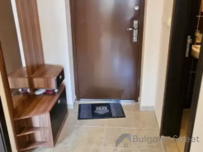 Прихожая