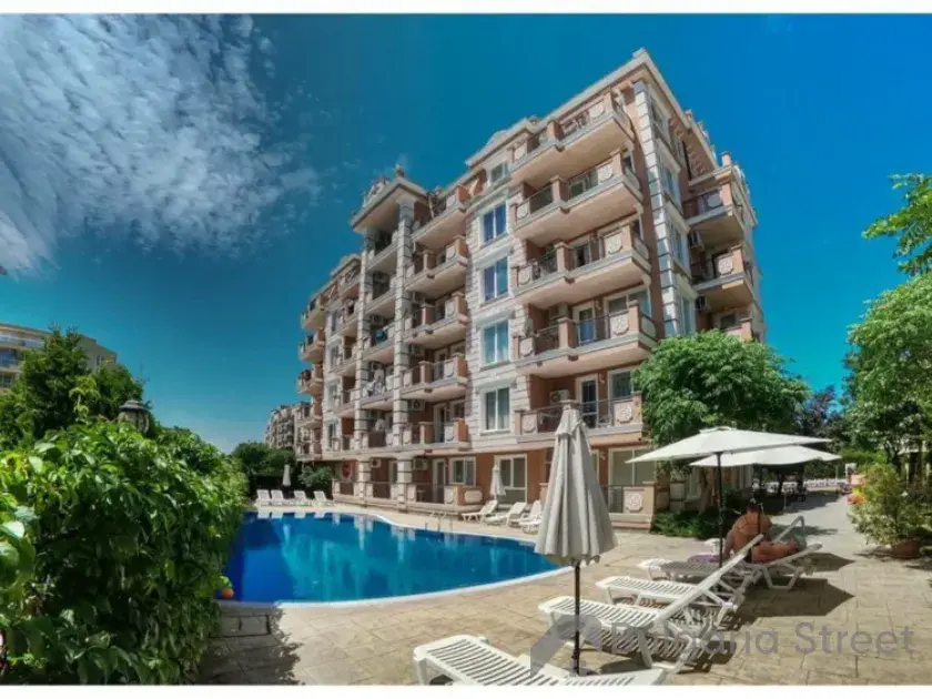 продажа недвижимости Casa Rossa