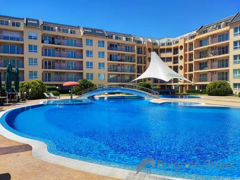 комплекс Pollo Resort