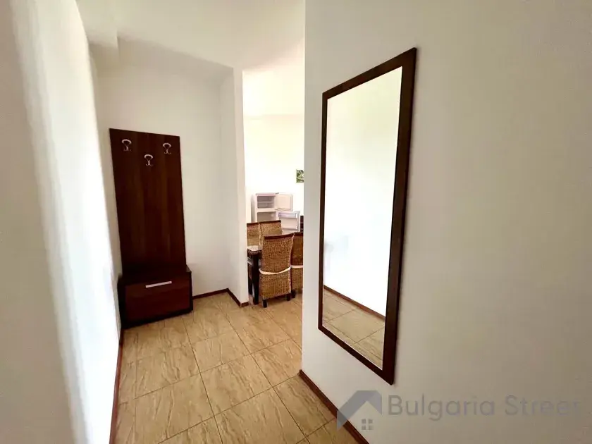 Прихожая