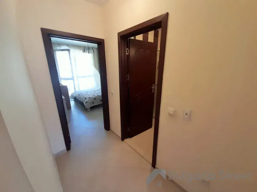 Прихожая