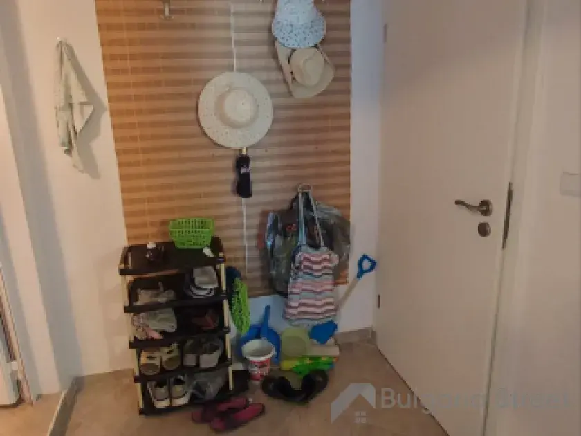прихожая