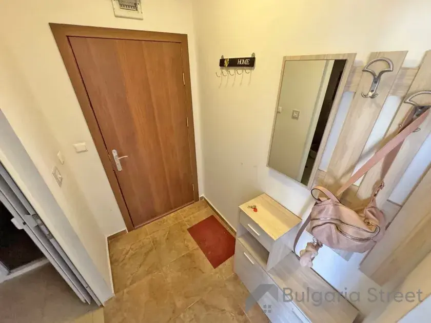 Прихожая
