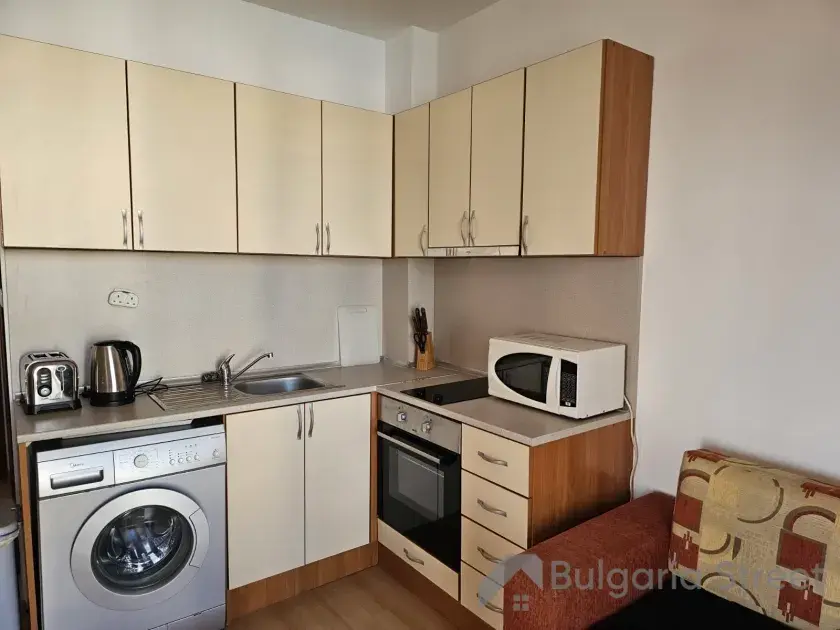 Бытовая техника на кухне