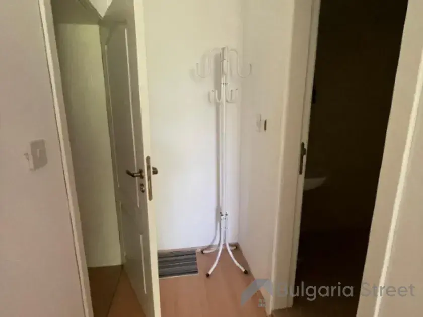 прихожая