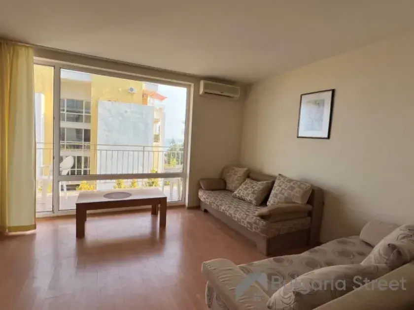 2 дивана в квартире