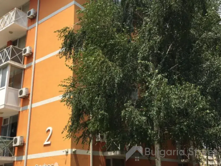 Комплекс гербер 2