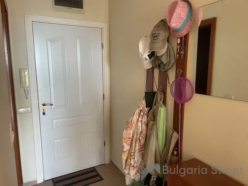 прихожая