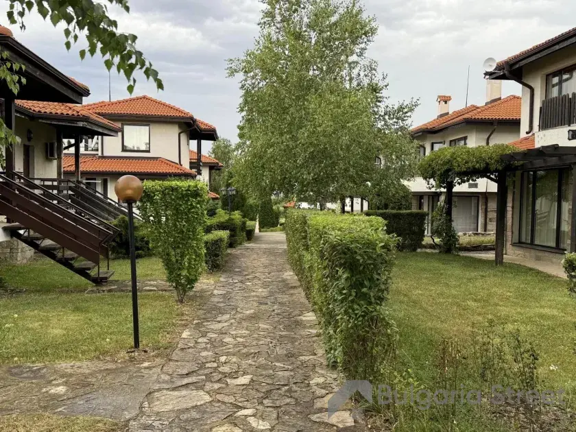 Продажа апартамента в комплексе Bay View Villas
