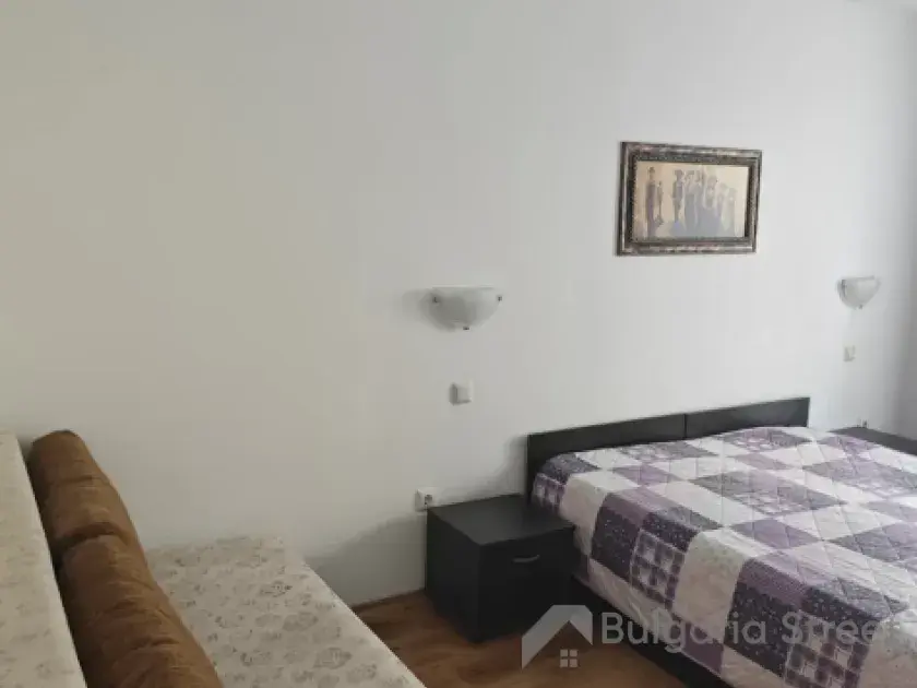 Мягкая мебель в квартире
