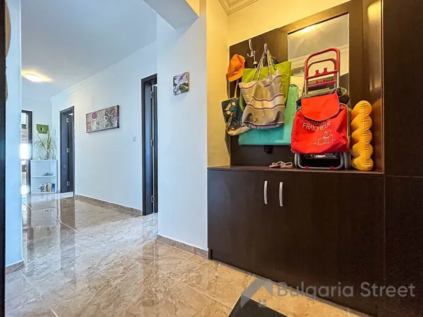 мебель в прихожей
