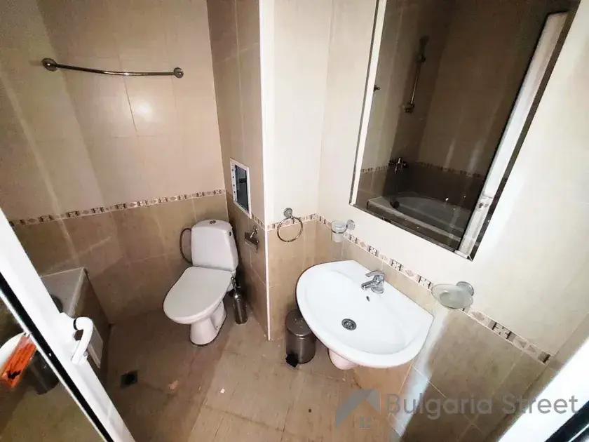 туалет