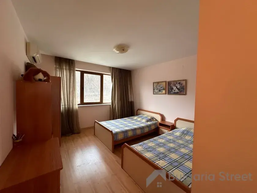 Мебель в другой спала
