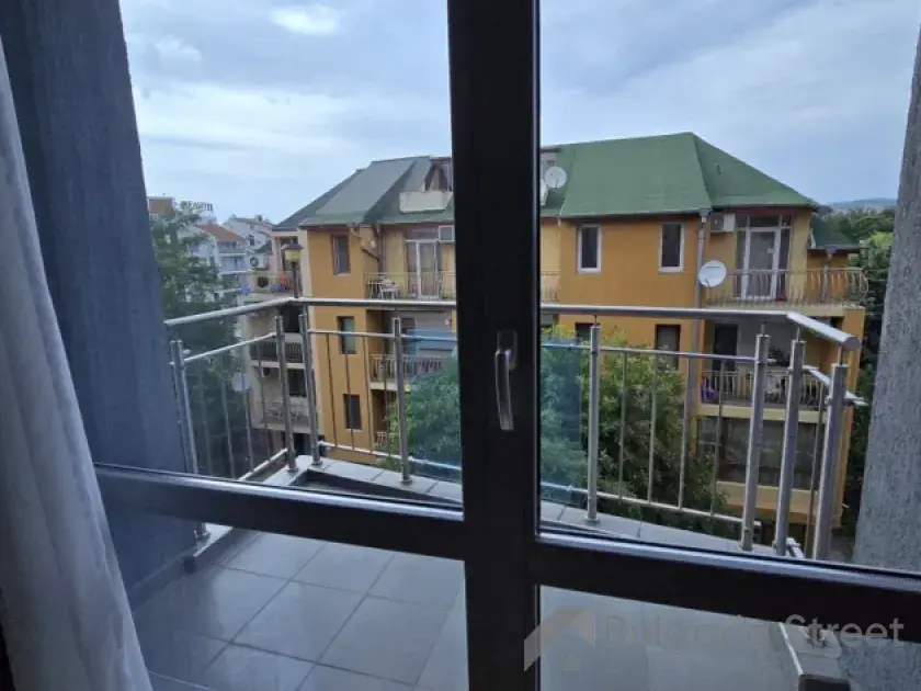 2 терраса квартиры