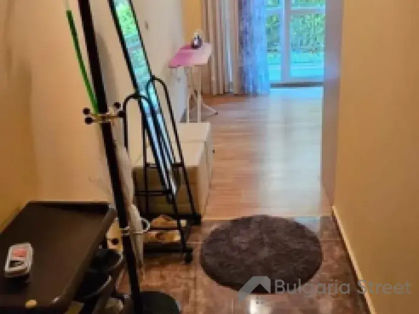 Прихожая квартиры
