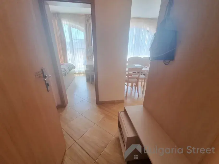 Прихожая