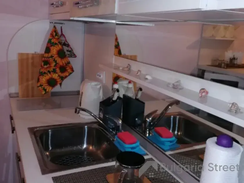 кухонная поверхность