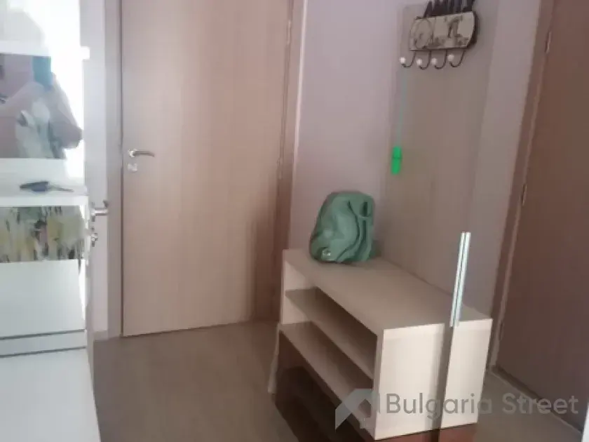прихожая