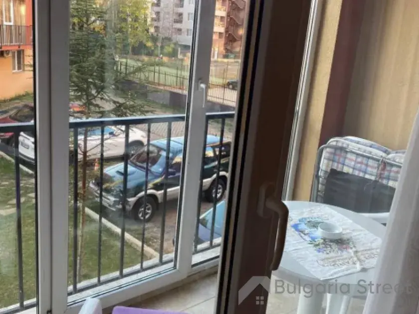 терраса