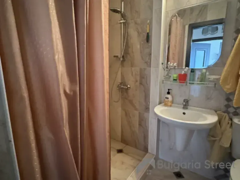 Ванная комната