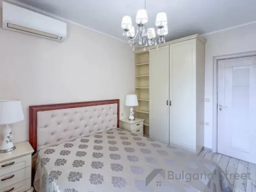Мебель в спальне