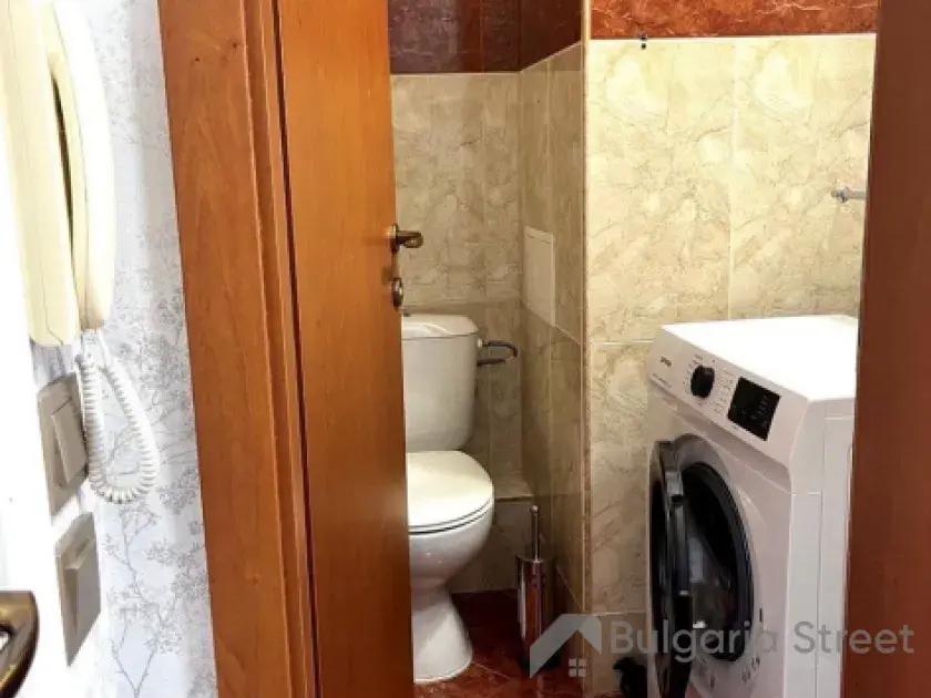 туалет
