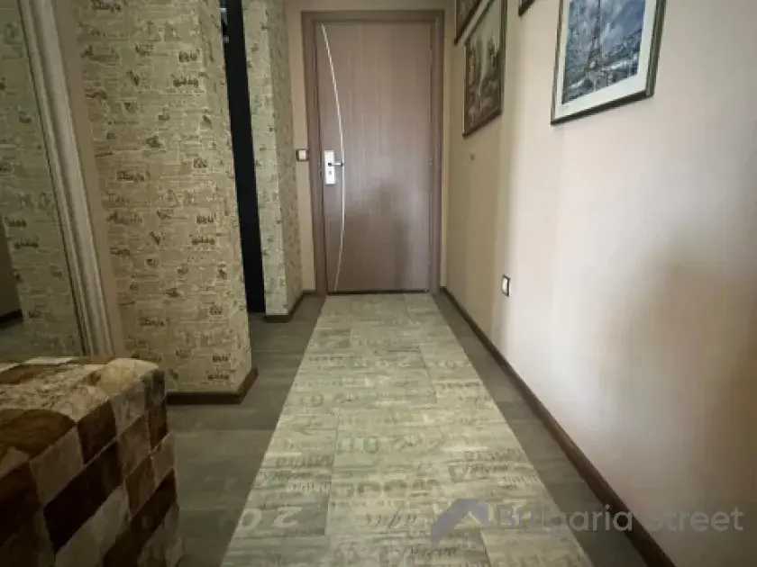 прихожая