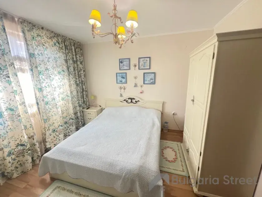 мебель в спальне