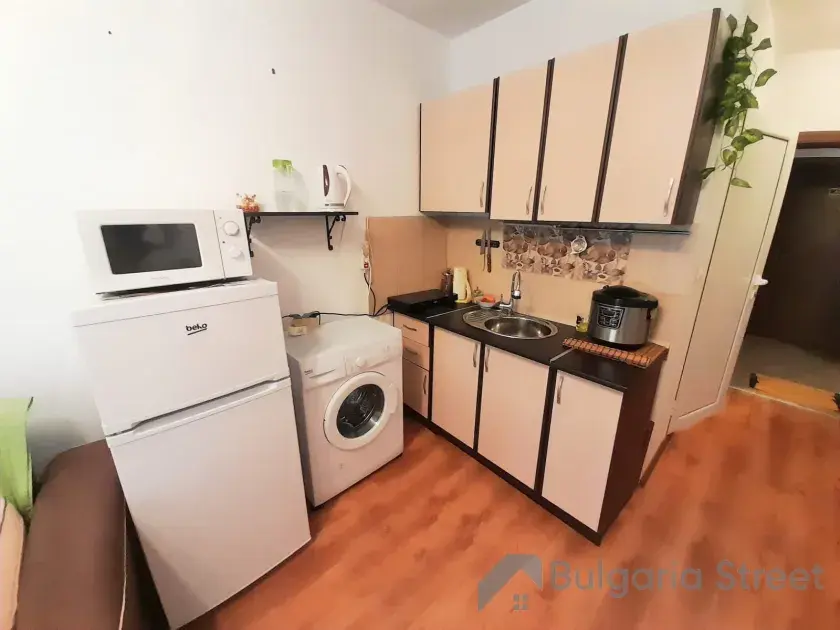 кухонный уголок