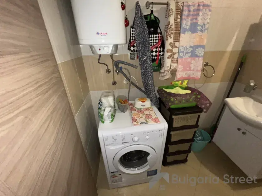 Ванная комната