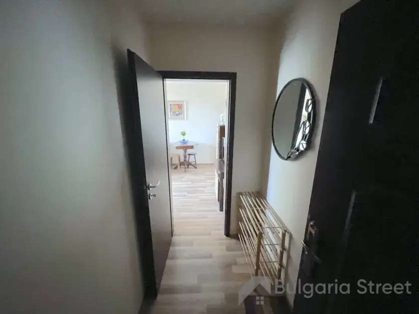 прихожая
