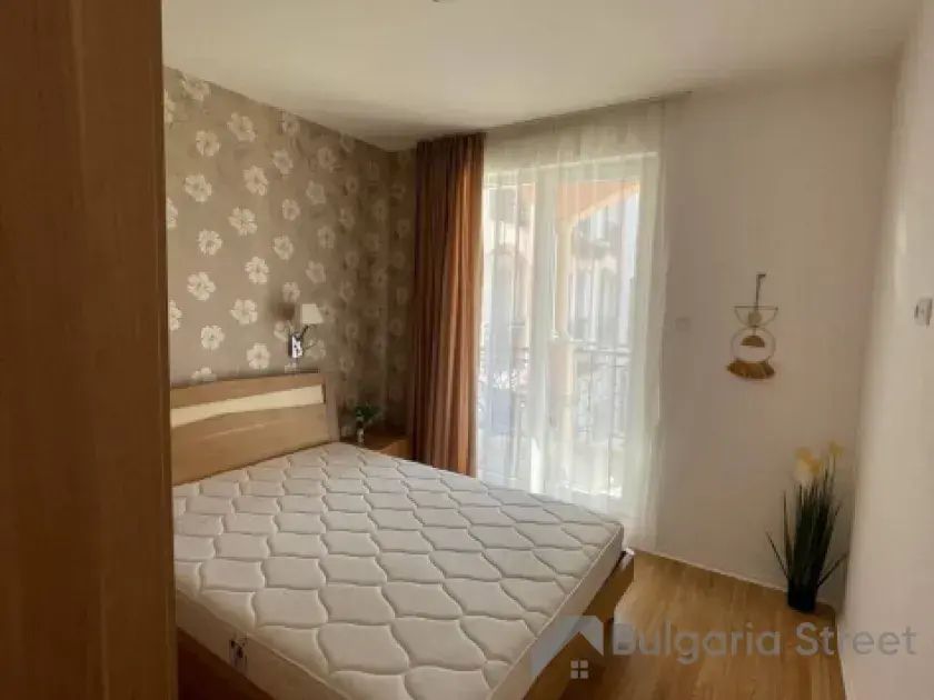 мебель в спальне