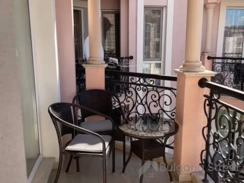 терраса квартиры