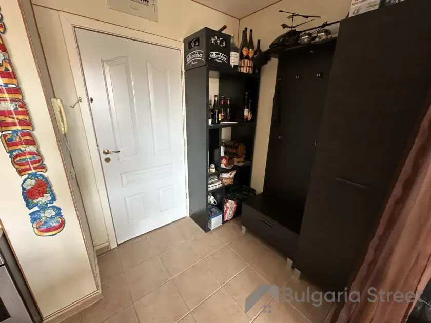 прихожая