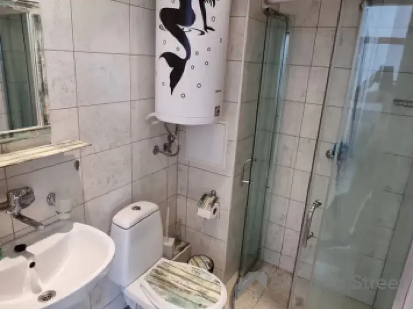 ванная комната
