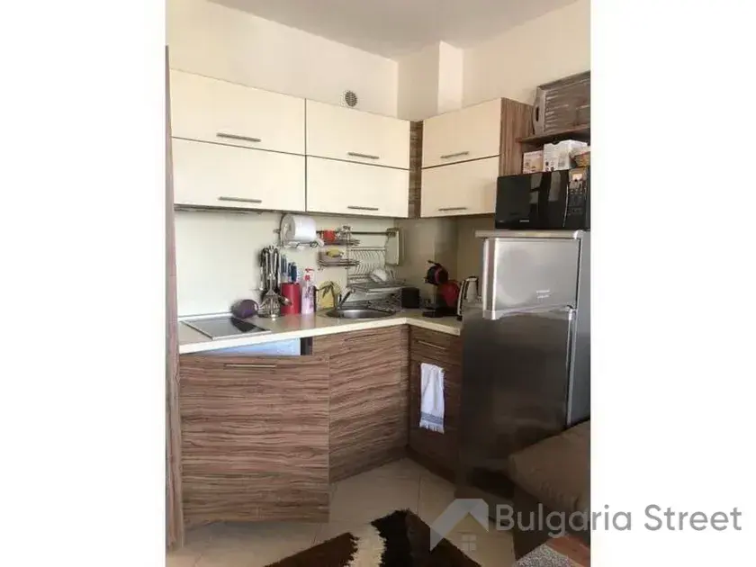 кухонны бокс