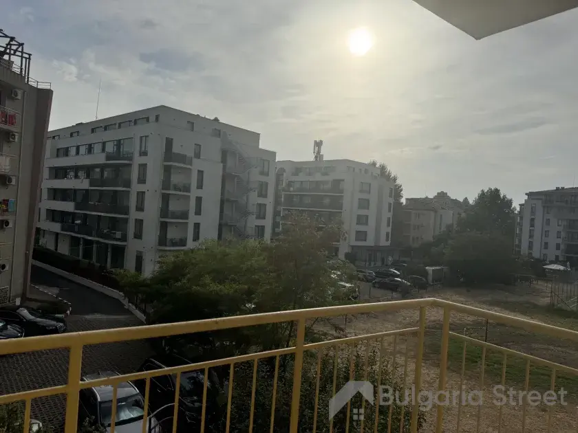 терраса