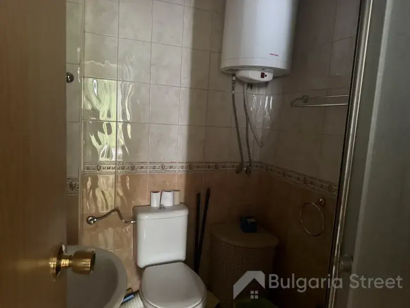ванная комната