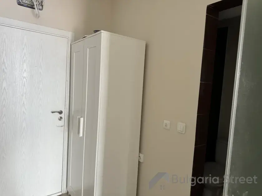 прихожая
