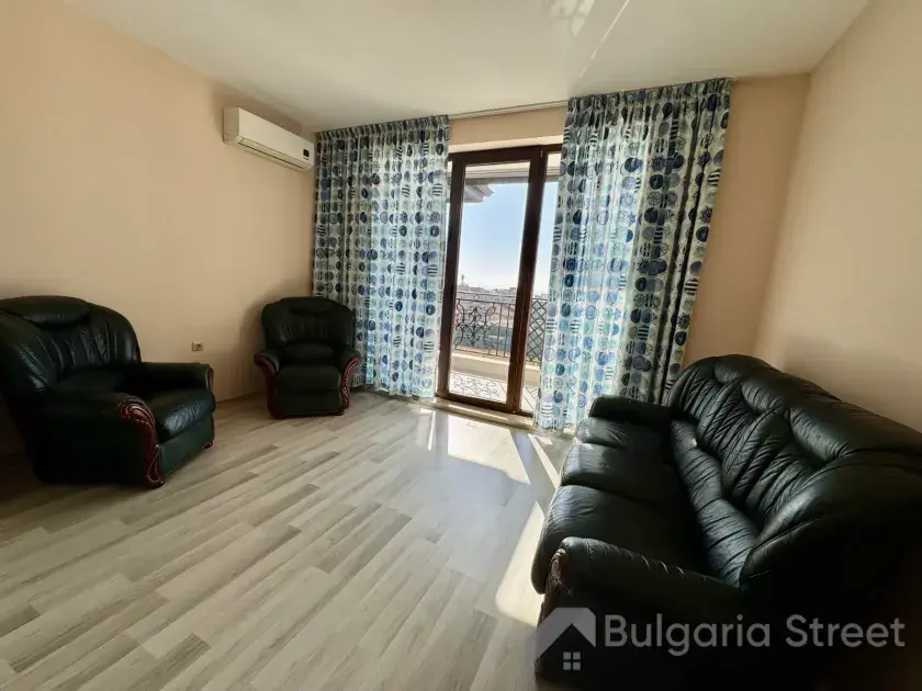 гостиная комната