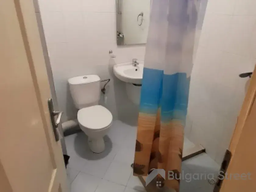 ванная комната