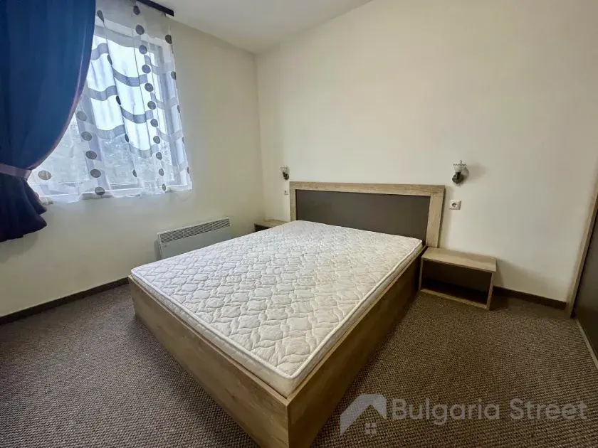 спальня