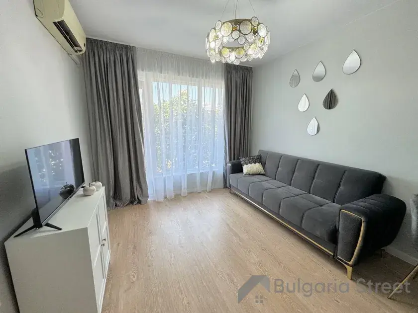 продажа двухкомнатной квартиры с ремонтом
