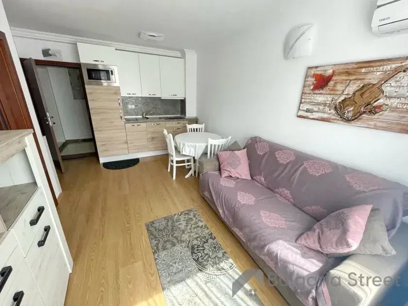 продажа апартамента в комплексе Sweet Homes 7