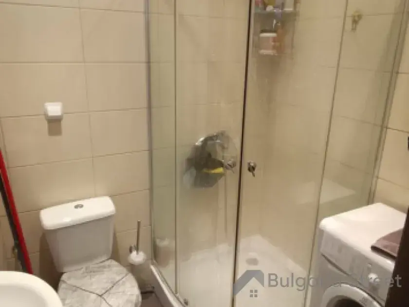 душевая кабина